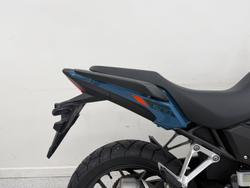 2026 Honda CB500XA (NX500)