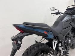 2026 Honda CB500XA (NX500)