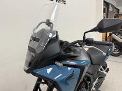 2026 Honda CB500XA (NX500)