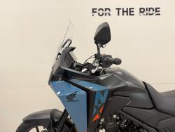 2026 Honda CB500XA (NX500)