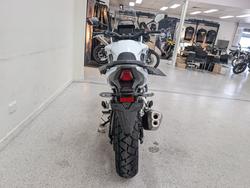 2026 Honda CB500XA (NX500)