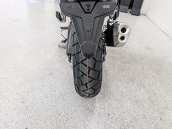 2026 Honda CB500XA (NX500)