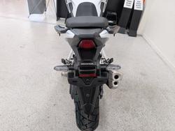 2026 Honda CB500XA (NX500)