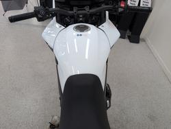 2026 Honda CB500XA (NX500)