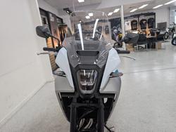 2026 Honda CB500XA (NX500)
