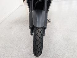 2026 Honda CB500XA (NX500)