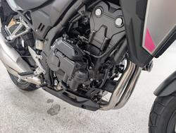 2026 Honda CB500XA (NX500)