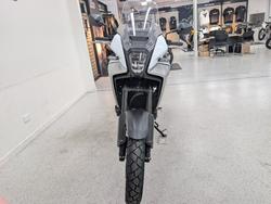 2026 Honda CB500XA (NX500)