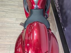 Suzuki 2011 SUZUKI 1300CC GSXR1300R HAYABUSA RED