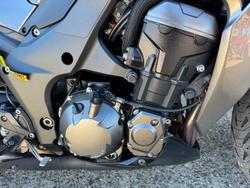 Kawasaki Z1000