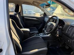 2017 HOLDEN COLORADO LS (4x4)