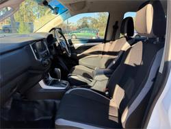 2017 HOLDEN COLORADO LS (4x4)
