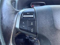 2017 HOLDEN COLORADO LS (4x4)