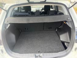 2013 MITSUBISHI ASX (4WD)