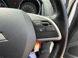 2013 MITSUBISHI ASX (4WD)