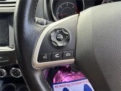 2013 MITSUBISHI ASX (4WD)