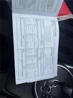2013 MITSUBISHI ASX (4WD)