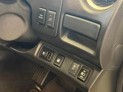 2017 Nissan Navara ST-X N-SPORT Black Edition