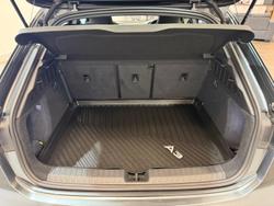 2024 Audi A3 40 TFSI S line