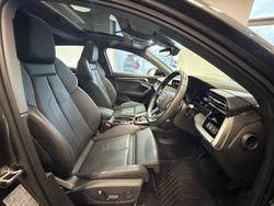 2024 Audi A3 40 TFSI S line