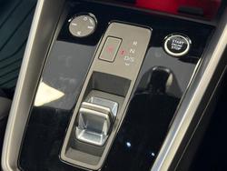 2024 Audi A3 40 TFSI S line
