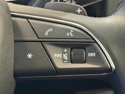 2024 Audi A3 40 TFSI S line