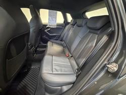 2024 Audi A3 40 TFSI S line