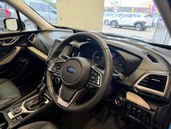 2024 Subaru Forester 2.5i-S
