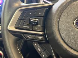 2024 Subaru Forester 2.5i-S