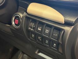 2024 Subaru Forester 2.5i-S