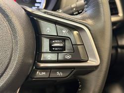 2024 Subaru Forester 2.5i-S