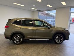 2024 Subaru Forester 2.5i-S