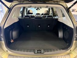 2024 Subaru Forester 2.5i-S