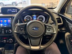2024 Subaru Forester 2.5i-S