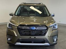 2024 Subaru Forester 2.5i-S
