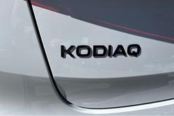 2025 SKODA Kodiaq RS