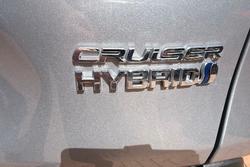 2020 Toyota RAV4 Cruiser