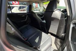2020 Toyota RAV4 Cruiser