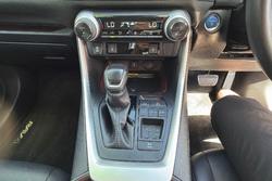 2020 Toyota RAV4 Cruiser