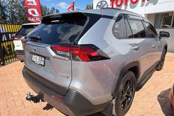 2020 Toyota RAV4 Cruiser