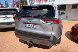 2020 Toyota RAV4 Cruiser