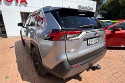 2020 Toyota RAV4 Cruiser