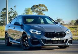 2023 BMW 2 Series 220i M Sport