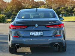 2023 BMW 2 Series 220i M Sport