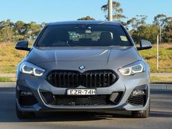 2023 BMW 2 Series 220i M Sport