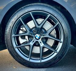 2023 BMW 2 Series 220i M Sport