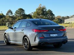 2023 BMW 2 Series 220i M Sport