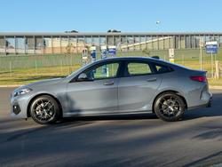 2023 BMW 2 Series 220i M Sport