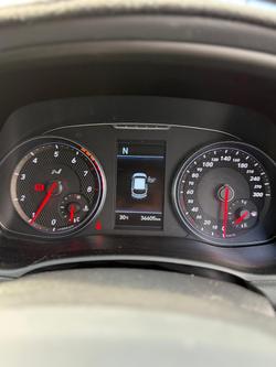 2018 Hyundai i30 N Performance