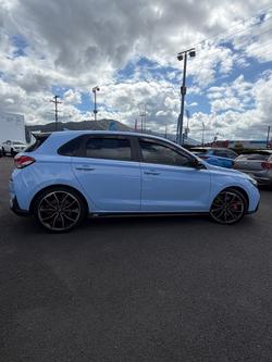 2018 Hyundai i30 N Performance